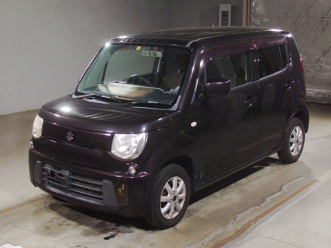 2011 Suzuki MR Wagon MF33S[0]