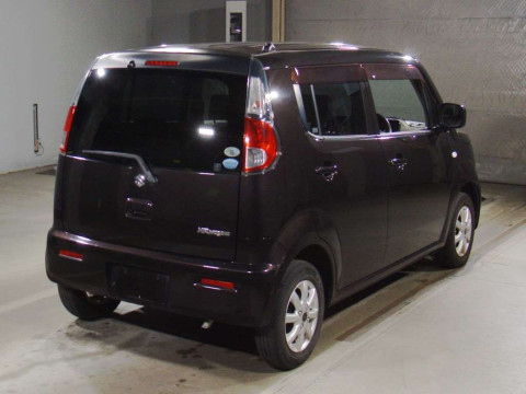 2011 Suzuki MR Wagon MF33S[1]