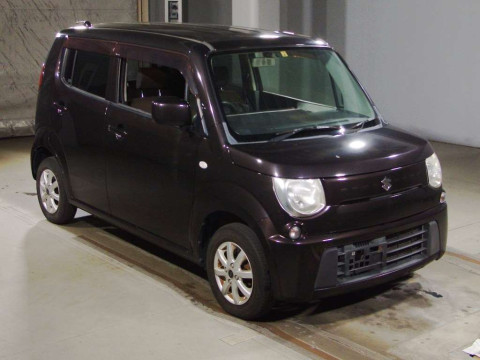 2011 Suzuki MR Wagon MF33S[2]