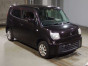 2011 Suzuki MR Wagon