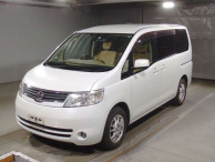 2006 Nissan Serena