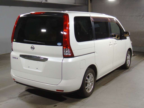 2006 Nissan Serena C25[1]