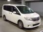 2010 Nissan Serena