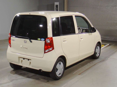 2009 Honda Life JC1[1]