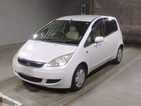 2008 Mitsubishi Colt Z21A[0]