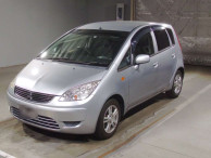 2010 Mitsubishi Colt