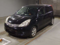 2010 Nissan Note