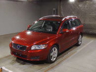 2012 Volvo V50