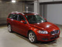 2012 Volvo V50