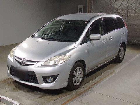 2008 Mazda Premacy CREW[0]