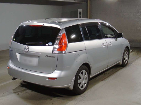 2008 Mazda Premacy CREW[1]