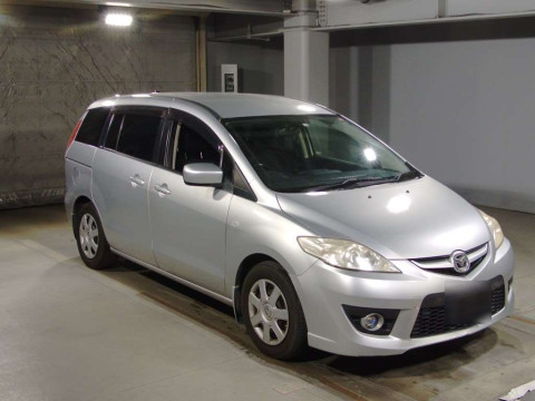 2008 Mazda Premacy CREW[2]