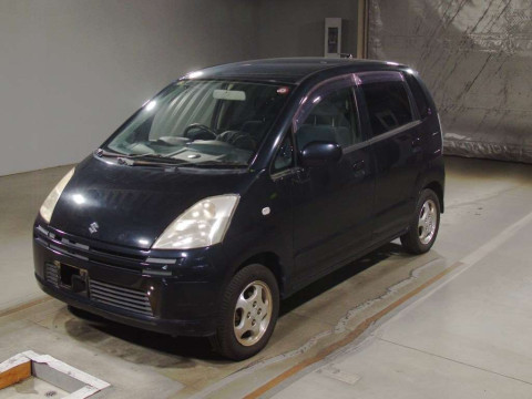 2004 Suzuki MR Wagon MF21S[0]