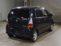 2004 Suzuki MR Wagon