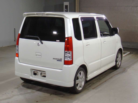 2004 Suzuki Wagon R MH21S[1]