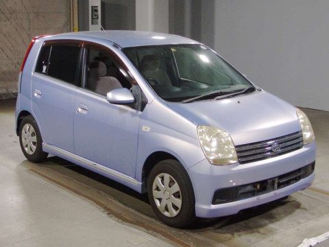 2004 Daihatsu Mira Avy L250S[2]