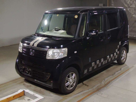 2013 Honda N-Box+ JF2[0]
