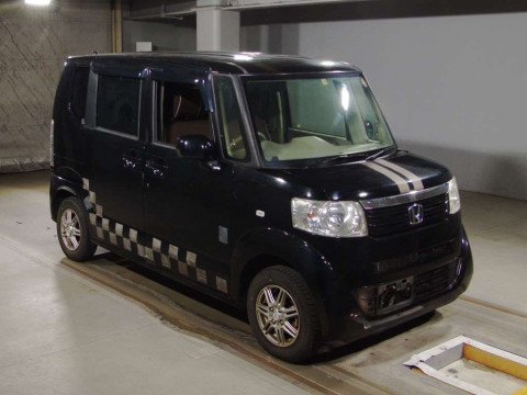 2013 Honda N-Box+ JF2[2]