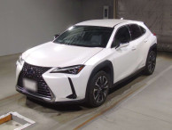 2019 Lexus UX