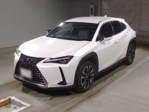 2019 Lexus UX MZAH10[0]