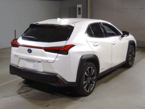 2019 Lexus UX MZAH10[1]