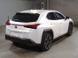 2019 Lexus UX