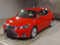 2021 Lexus CT