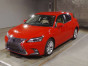 2021 Lexus CT