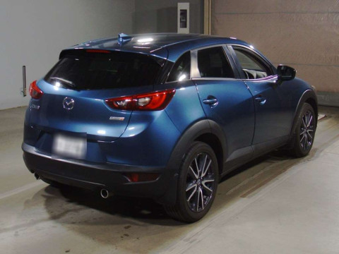 2017 Mazda CX-3 DK5FW[1]