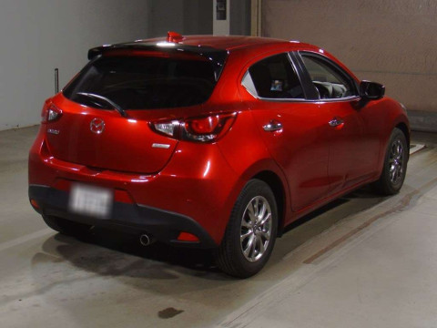 2018 Mazda Demio DJLFS[1]