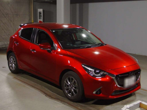 2018 Mazda Demio DJLFS[2]