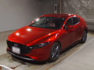 2023 Mazda Mazda3 Fastback