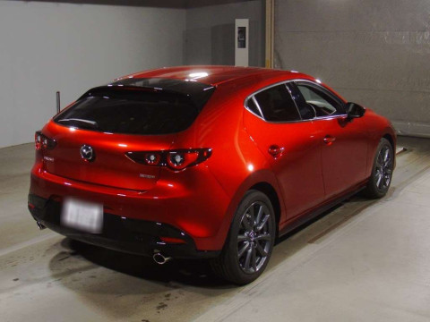 2023 Mazda Mazda3 Fastback BPFJ3R[1]