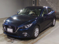 2014 Mazda Axela Hybrid