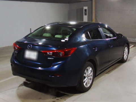 2014 Mazda Axela Hybrid BYEFP[1]