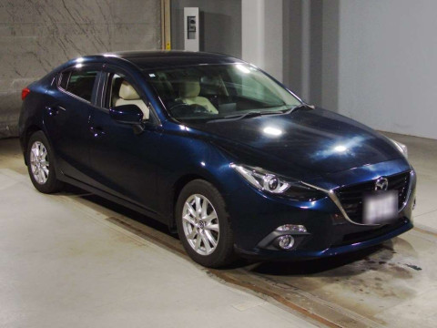 2014 Mazda Axela Hybrid BYEFP[2]