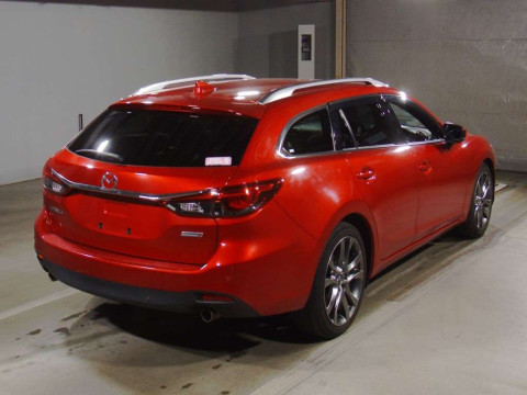 2016 Mazda Atenza Wagon GJ2FW[1]