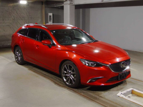 2016 Mazda Atenza Wagon GJ2FW[2]