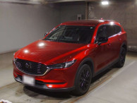 2021 Mazda CX-8