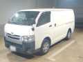 2018 Toyota Hiace Van