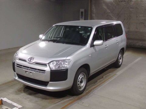 2020 Toyota Succeed NCP165V[0]