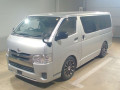 2016 Toyota Hiace Van