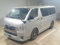 2016 Toyota Hiace Van