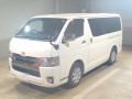 2019 Toyota Hiace Van