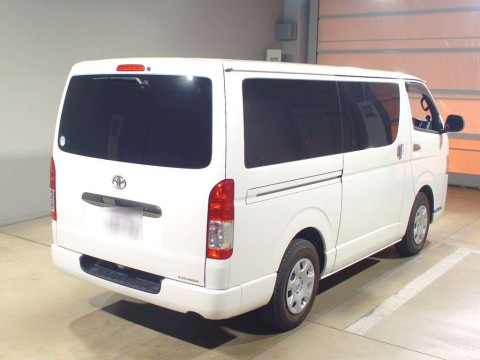 2019 Toyota Hiace Van GDH201V[1]