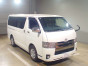 2019 Toyota Hiace Van