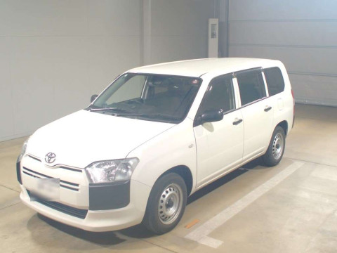 2020 Toyota Probox NSP160V[0]