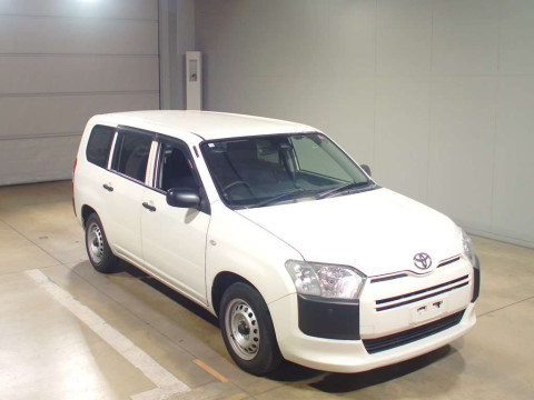 2020 Toyota Probox NSP160V[2]