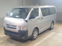 2019 Toyota Hiace Van