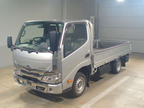 2021 Toyota Dyna Truck TRY230[0]